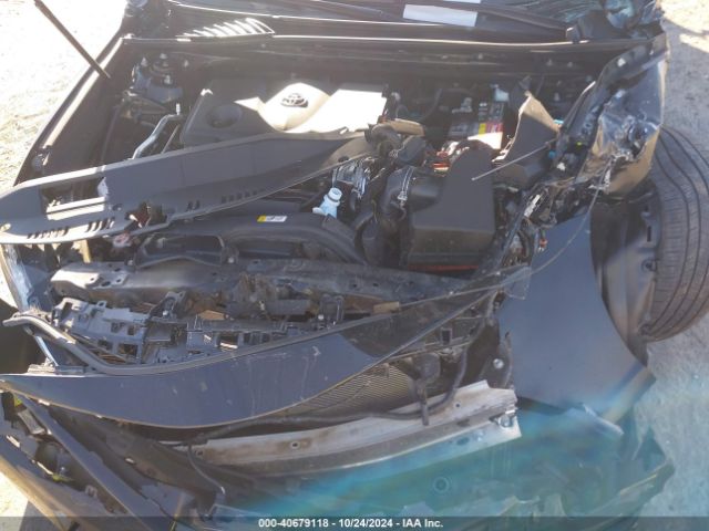 Photo 9 VIN: 4T1G11AK5LU332767 - TOYOTA CAMRY 