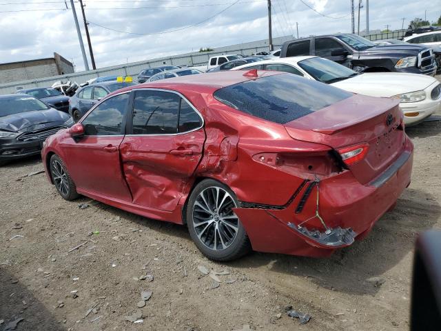 Photo 1 VIN: 4T1G11AK5LU334325 - TOYOTA CAMRY 