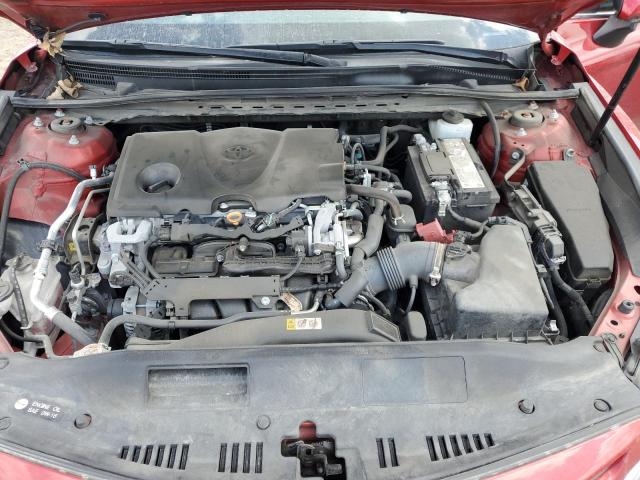 Photo 10 VIN: 4T1G11AK5LU334325 - TOYOTA CAMRY 