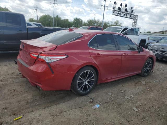 Photo 2 VIN: 4T1G11AK5LU334325 - TOYOTA CAMRY 