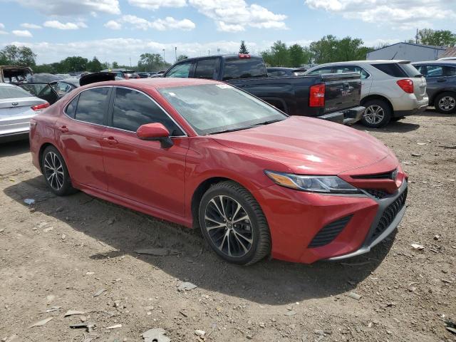 Photo 3 VIN: 4T1G11AK5LU334325 - TOYOTA CAMRY 