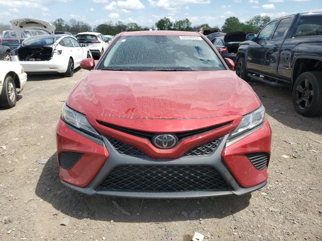 Photo 4 VIN: 4T1G11AK5LU334325 - TOYOTA CAMRY 