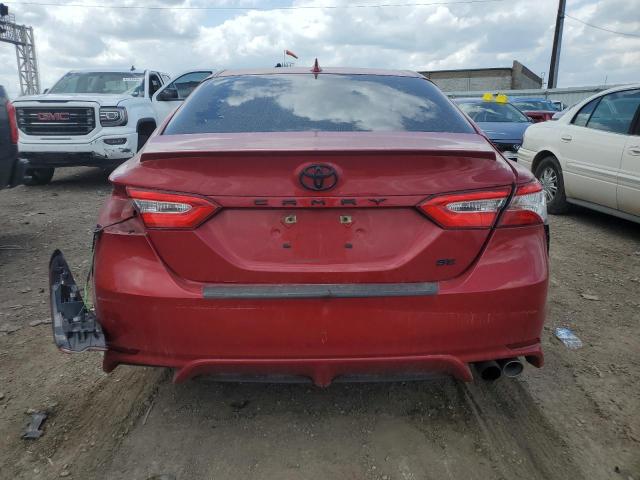 Photo 5 VIN: 4T1G11AK5LU334325 - TOYOTA CAMRY 