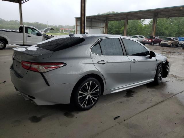 Photo 2 VIN: 4T1G11AK5LU335328 - TOYOTA CAMRY SE 