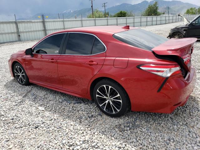 Photo 1 VIN: 4T1G11AK5LU336107 - TOYOTA CAMRY 