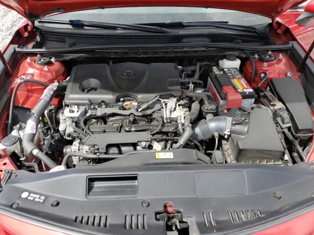 Photo 10 VIN: 4T1G11AK5LU336107 - TOYOTA CAMRY 