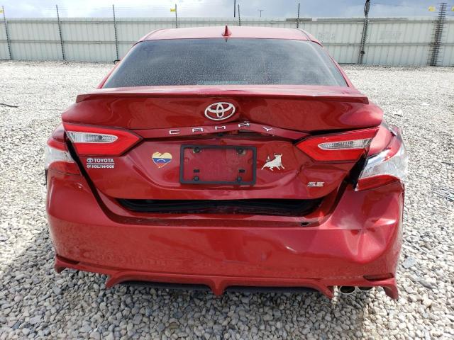 Photo 5 VIN: 4T1G11AK5LU336107 - TOYOTA CAMRY 