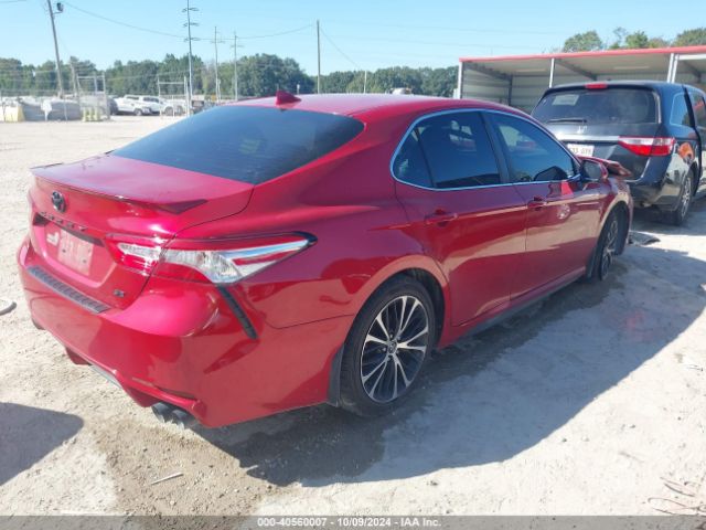 Photo 3 VIN: 4T1G11AK5LU336351 - TOYOTA CAMRY 