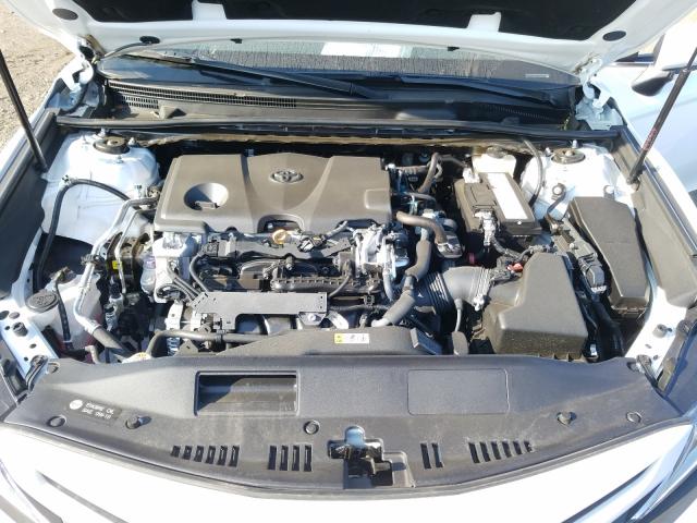 Photo 6 VIN: 4T1G11AK5LU336530 - TOYOTA CAMRY SE 