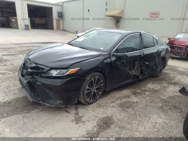 Photo 1 VIN: 4T1G11AK5LU336639 - TOYOTA CAMRY 