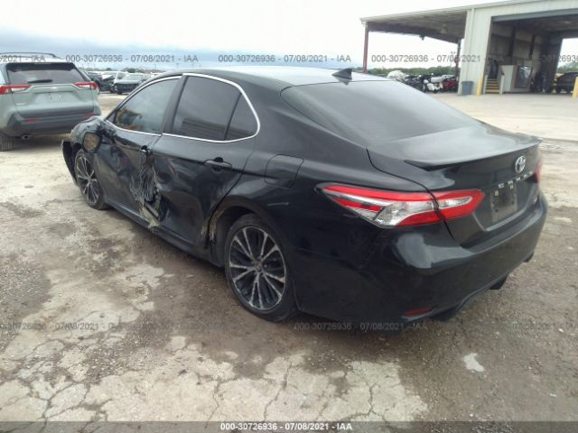 Photo 2 VIN: 4T1G11AK5LU336639 - TOYOTA CAMRY 