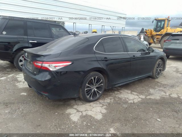 Photo 3 VIN: 4T1G11AK5LU336639 - TOYOTA CAMRY 