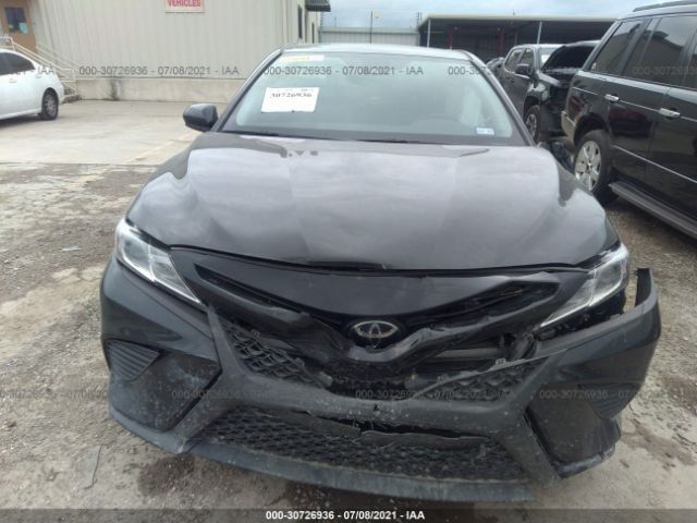 Photo 5 VIN: 4T1G11AK5LU336639 - TOYOTA CAMRY 