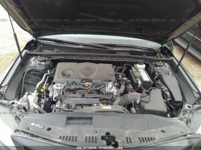 Photo 9 VIN: 4T1G11AK5LU336639 - TOYOTA CAMRY 