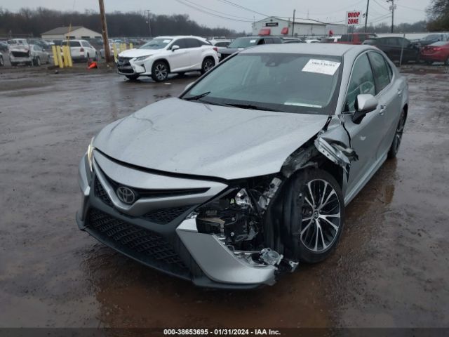 Photo 1 VIN: 4T1G11AK5LU342053 - TOYOTA CAMRY 