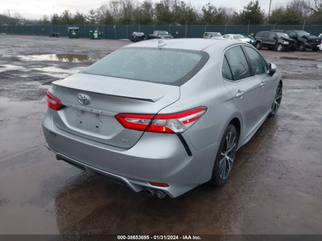 Photo 3 VIN: 4T1G11AK5LU342053 - TOYOTA CAMRY 