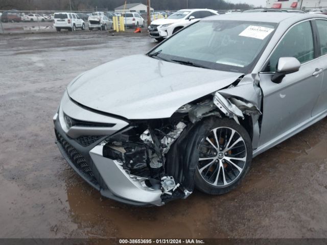 Photo 5 VIN: 4T1G11AK5LU342053 - TOYOTA CAMRY 