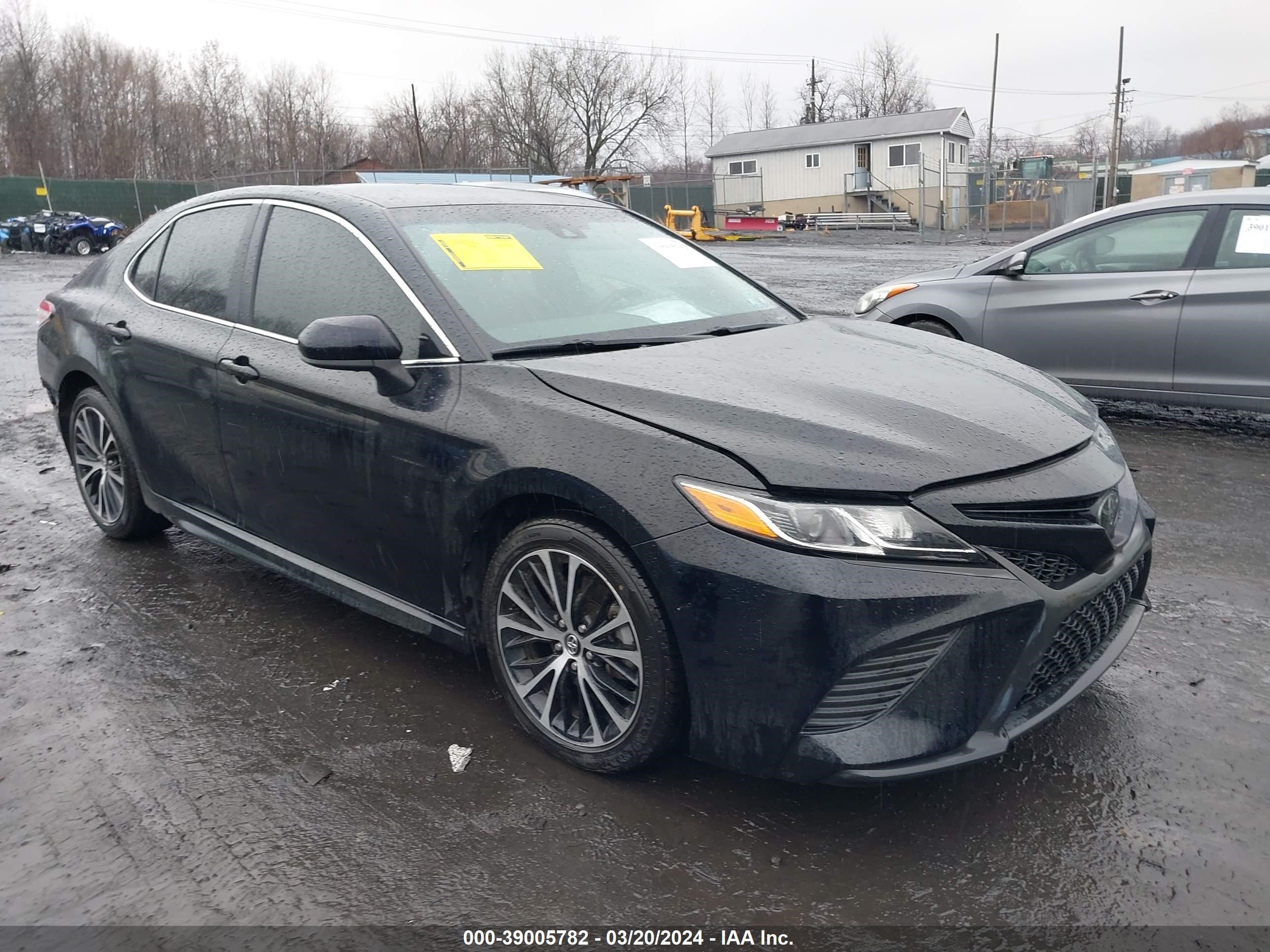 Photo 0 VIN: 4T1G11AK5LU343509 - TOYOTA CAMRY 