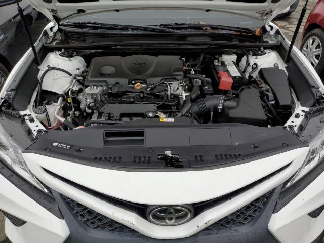 Photo 10 VIN: 4T1G11AK5LU344160 - TOYOTA CAMRY SE 