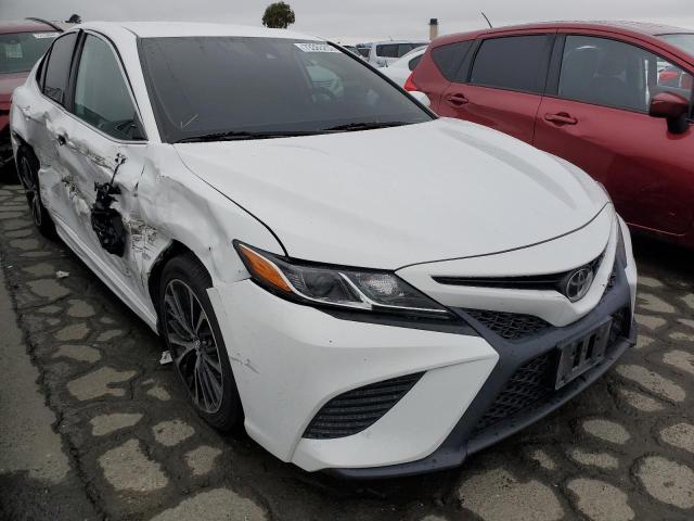 Photo 3 VIN: 4T1G11AK5LU344160 - TOYOTA CAMRY SE 