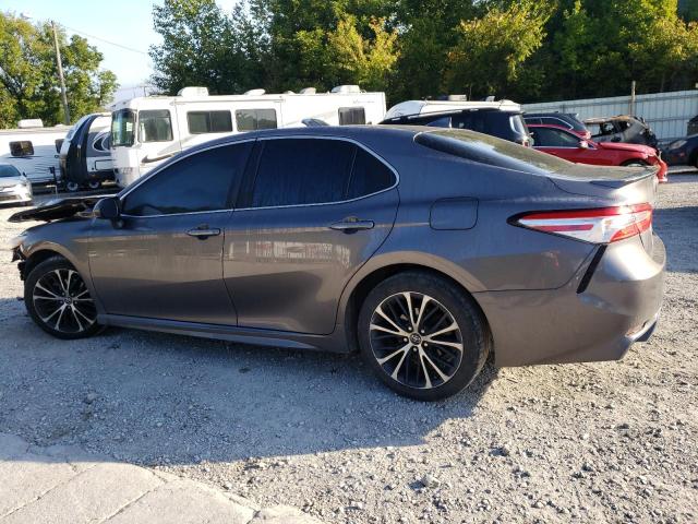 Photo 1 VIN: 4T1G11AK5LU344756 - TOYOTA CAMRY 