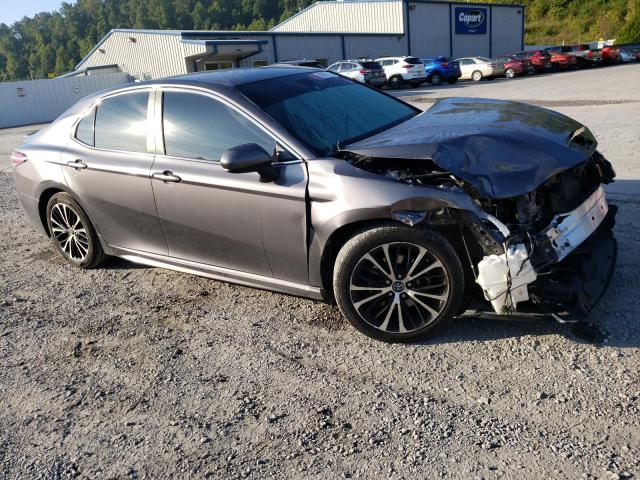 Photo 3 VIN: 4T1G11AK5LU344756 - TOYOTA CAMRY 