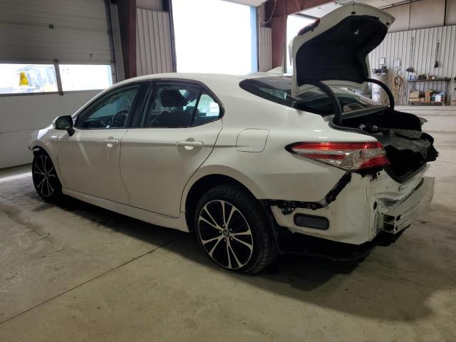 Photo 1 VIN: 4T1G11AK5LU344918 - TOYOTA CAMRY SE 