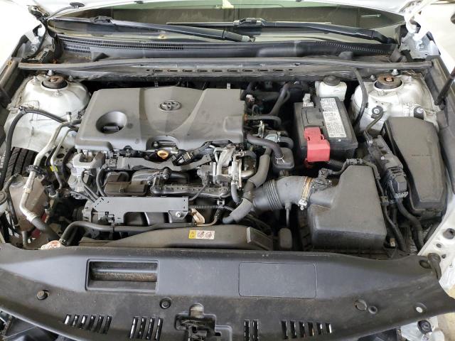 Photo 10 VIN: 4T1G11AK5LU344918 - TOYOTA CAMRY SE 