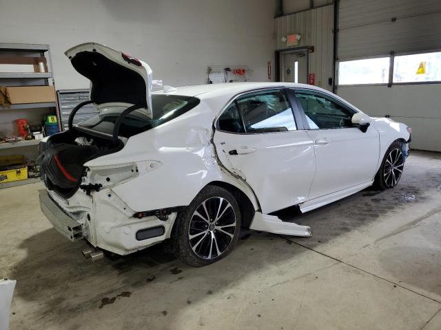 Photo 2 VIN: 4T1G11AK5LU344918 - TOYOTA CAMRY SE 