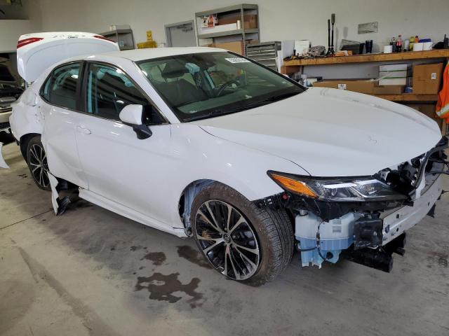 Photo 3 VIN: 4T1G11AK5LU344918 - TOYOTA CAMRY SE 