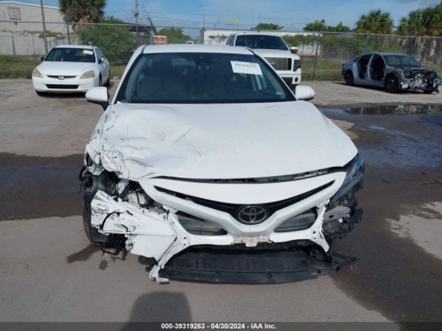 Photo 5 VIN: 4T1G11AK5LU345535 - TOYOTA CAMRY 