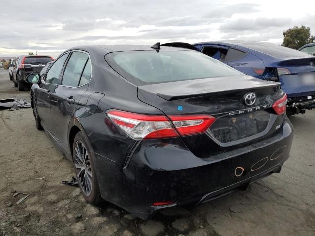 Photo 1 VIN: 4T1G11AK5LU347849 - TOYOTA CAMRY 