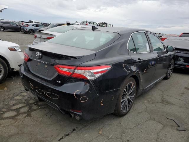 Photo 2 VIN: 4T1G11AK5LU347849 - TOYOTA CAMRY 