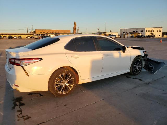 Photo 2 VIN: 4T1G11AK5LU348726 - TOYOTA CAMRY SE 