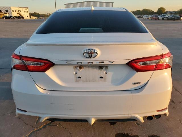 Photo 5 VIN: 4T1G11AK5LU348726 - TOYOTA CAMRY SE 