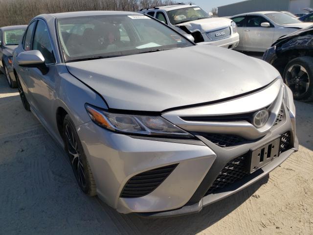 Photo 0 VIN: 4T1G11AK5LU350170 - TOYOTA CAMRY SE 