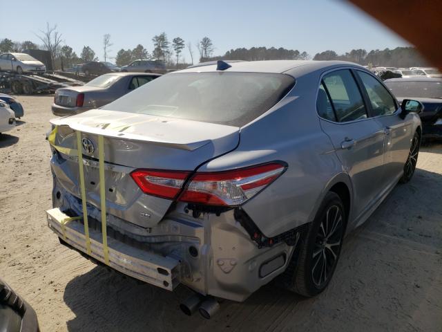 Photo 3 VIN: 4T1G11AK5LU350170 - TOYOTA CAMRY SE 