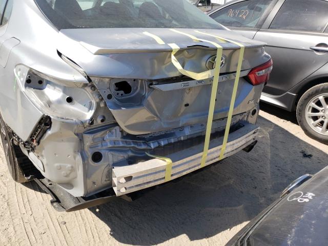 Photo 8 VIN: 4T1G11AK5LU350170 - TOYOTA CAMRY SE 