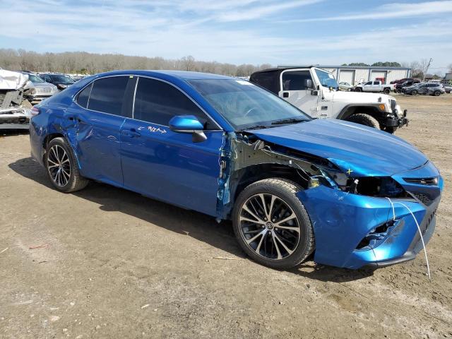 Photo 3 VIN: 4T1G11AK5LU353196 - TOYOTA CAMRY SE 