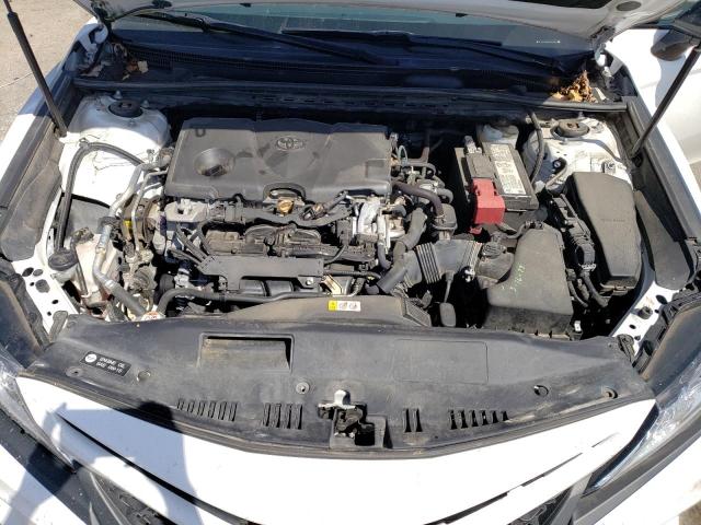 Photo 10 VIN: 4T1G11AK5LU354493 - TOYOTA CAMRY SE 