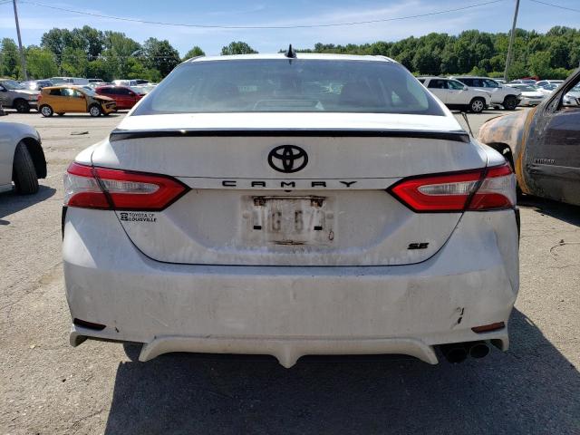 Photo 5 VIN: 4T1G11AK5LU354493 - TOYOTA CAMRY SE 