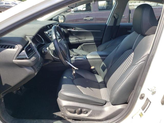 Photo 6 VIN: 4T1G11AK5LU354493 - TOYOTA CAMRY SE 