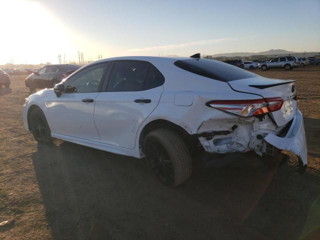 Photo 1 VIN: 4T1G11AK5LU356213 - TOYOTA CAMRY 