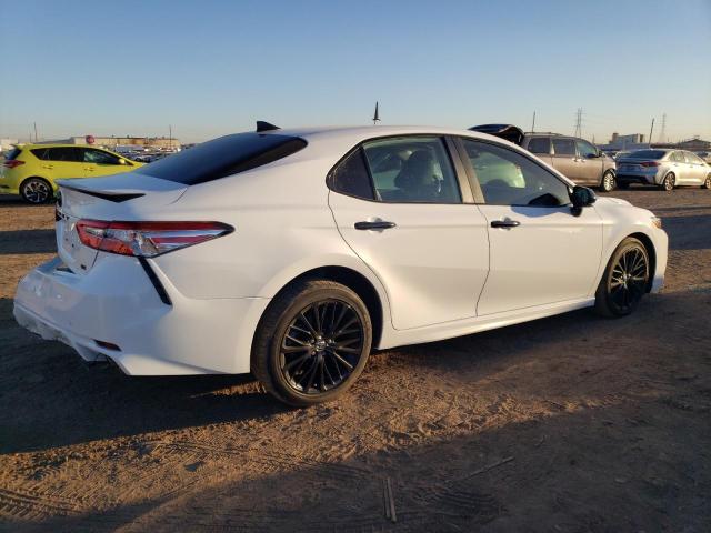 Photo 2 VIN: 4T1G11AK5LU356213 - TOYOTA CAMRY 