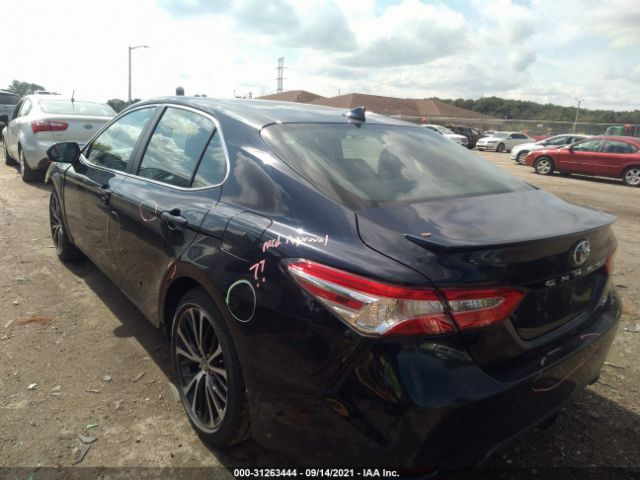 Photo 2 VIN: 4T1G11AK5LU357250 - TOYOTA CAMRY 