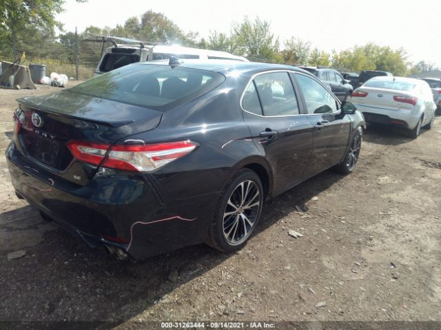 Photo 3 VIN: 4T1G11AK5LU357250 - TOYOTA CAMRY 