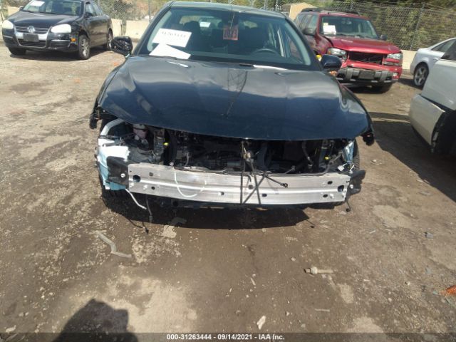 Photo 5 VIN: 4T1G11AK5LU357250 - TOYOTA CAMRY 