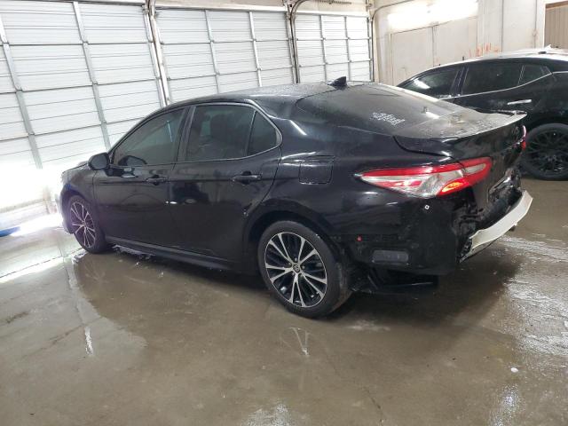 Photo 1 VIN: 4T1G11AK5LU357572 - TOYOTA CAMRY SE 