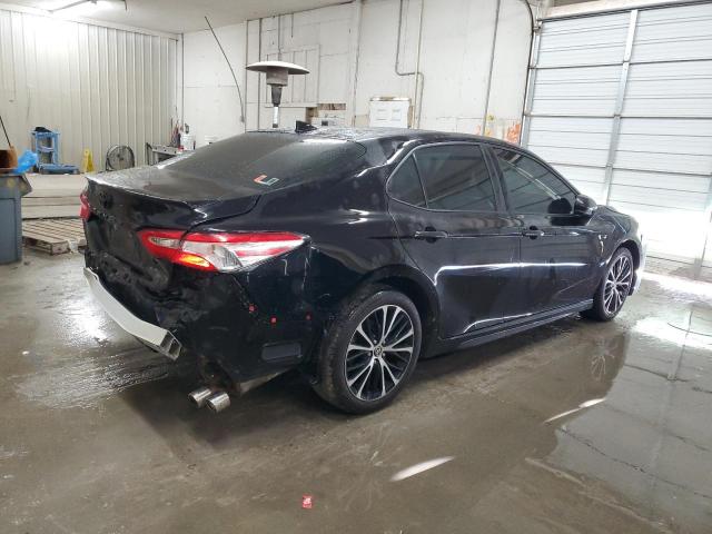 Photo 2 VIN: 4T1G11AK5LU357572 - TOYOTA CAMRY SE 