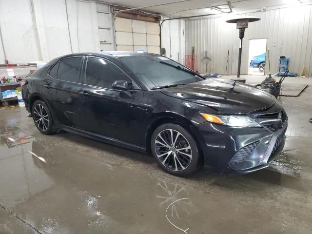 Photo 3 VIN: 4T1G11AK5LU357572 - TOYOTA CAMRY SE 